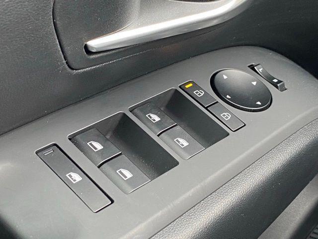 used 2026 Hyundai Tucson car, priced at $28,495
