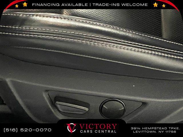 used 2024 Ford Mustang car, priced at $24,495