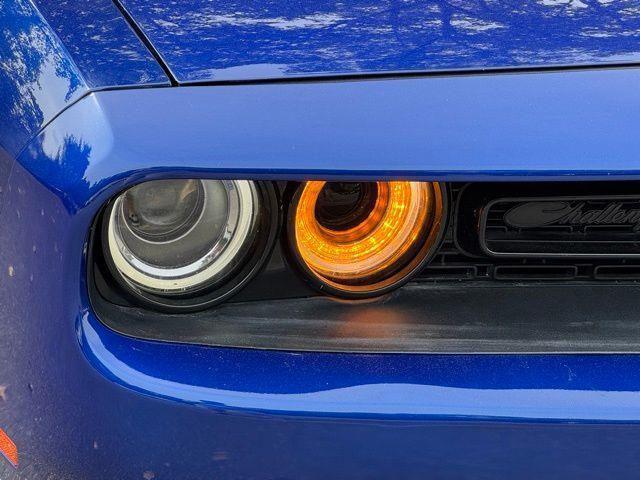 used 2020 Dodge Challenger car, priced at $18,595
