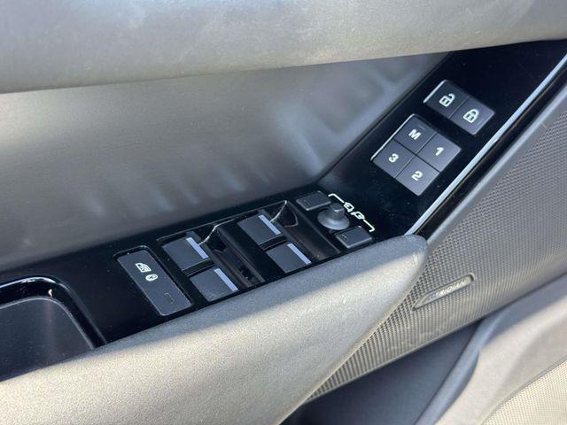 used 2025 Land Rover Range Rover Velar car, priced at $32,795