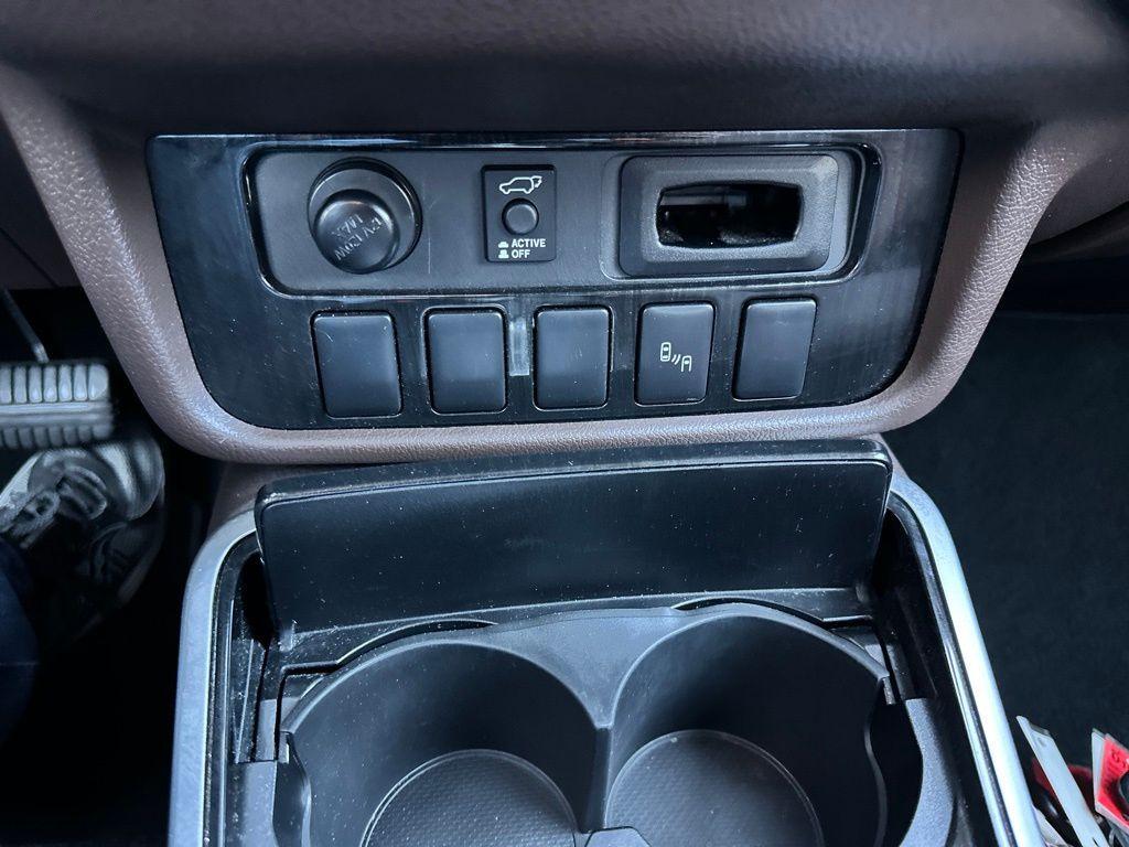 used 2018 Mitsubishi Outlander PHEV car, priced at $13,855