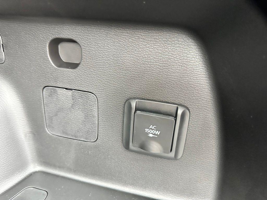 new 2025 Mitsubishi Outlander PHEV car, priced at $49,998