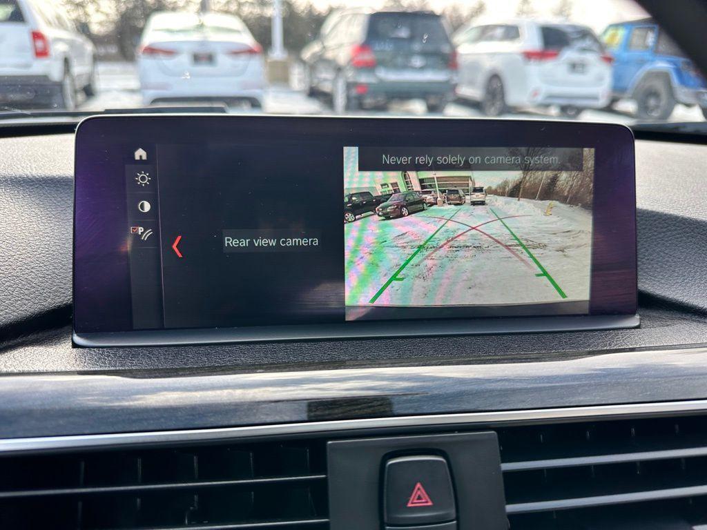 used 2018 BMW 320 car, priced at $12,927