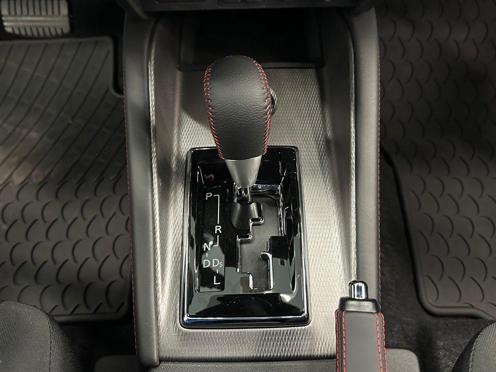 new 2026 Mitsubishi Outlander Sport car, priced at $31,834