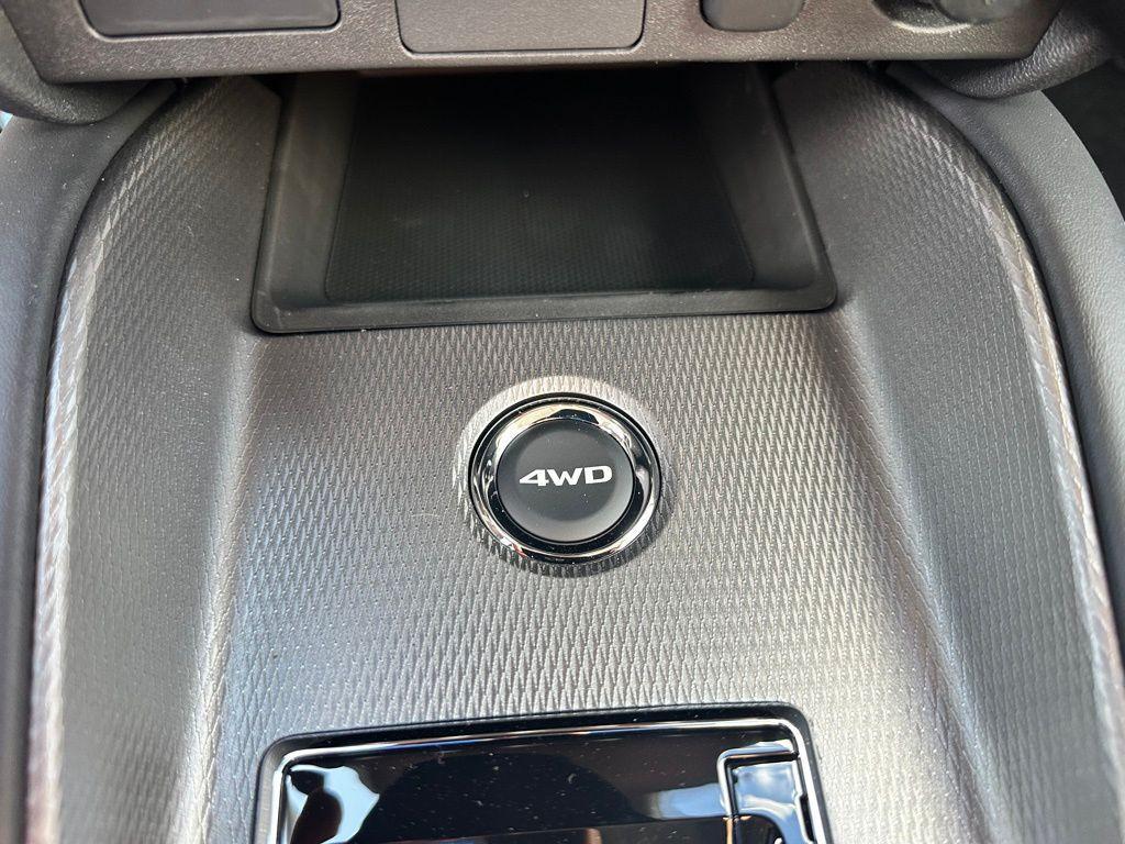 new 2025 Mitsubishi Outlander Sport car, priced at $24,120