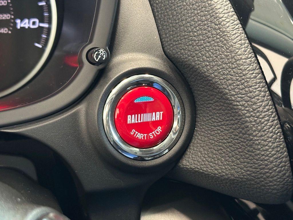 new 2026 Mitsubishi Eclipse Cross car, priced at $33,194