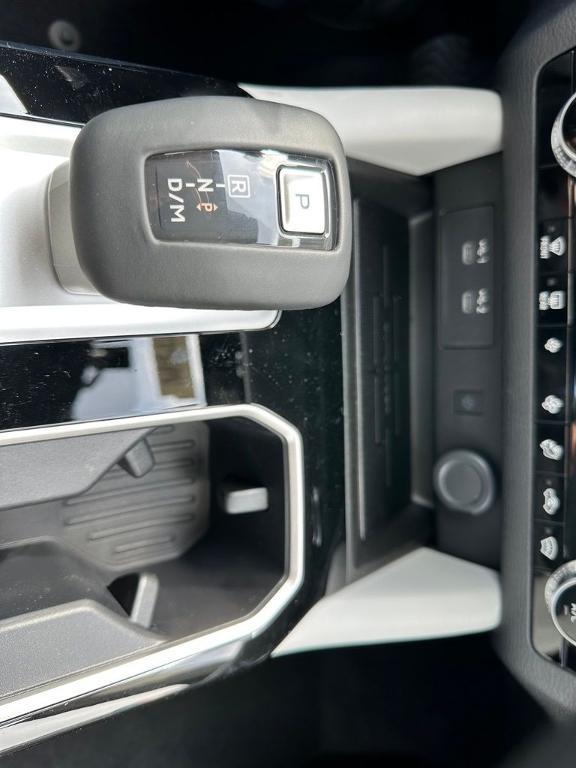 new 2025 Mitsubishi Outlander car, priced at $37,289