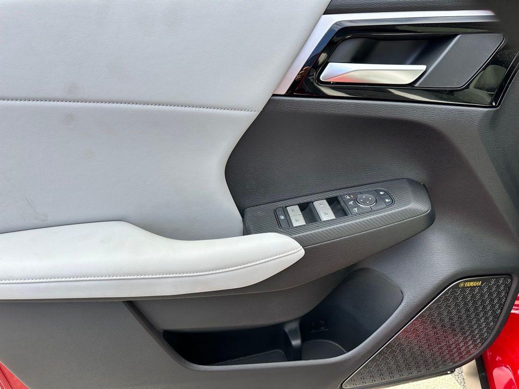 new 2025 Mitsubishi Outlander car, priced at $37,289