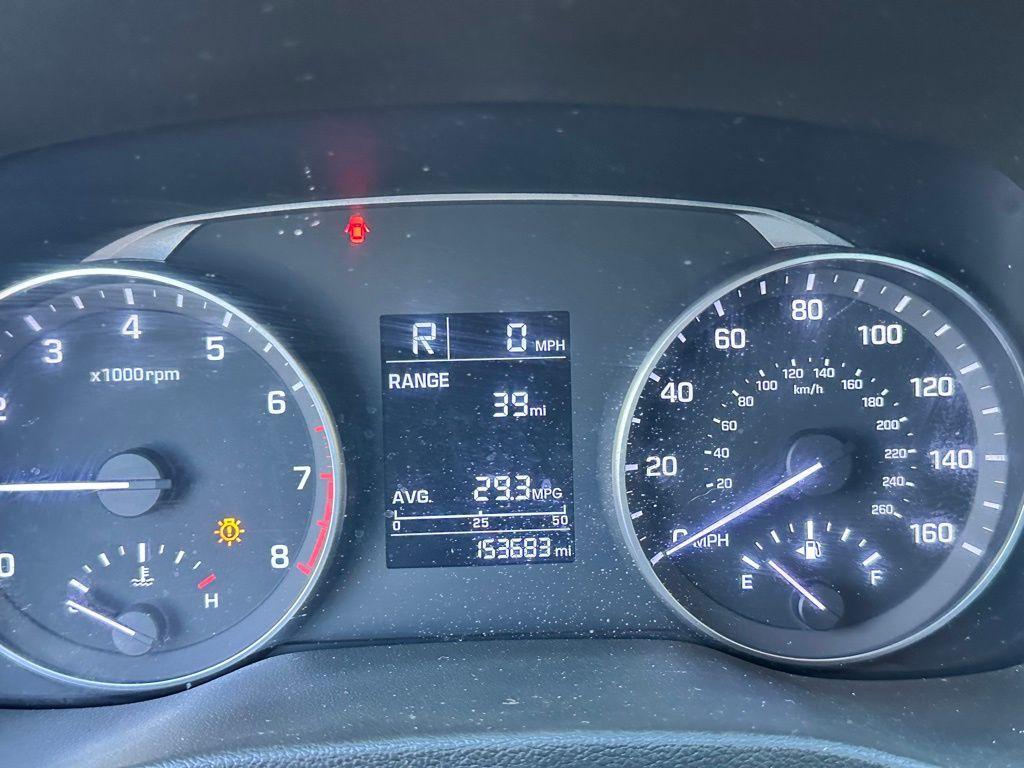 used 2017 Hyundai Elantra car, priced at $5,973