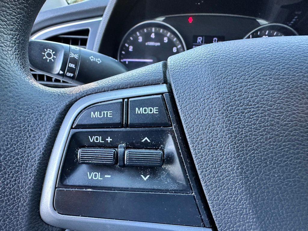 used 2017 Hyundai Elantra car, priced at $5,973