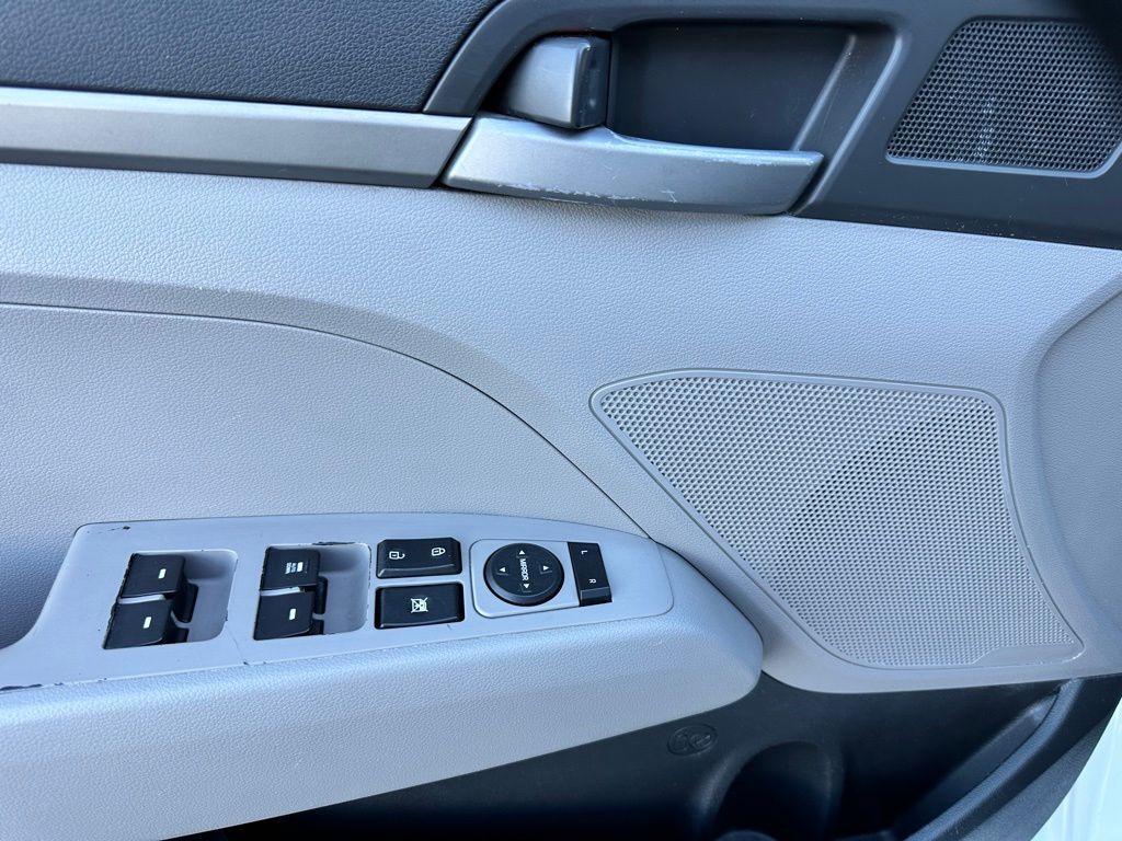 used 2017 Hyundai Elantra car, priced at $5,973