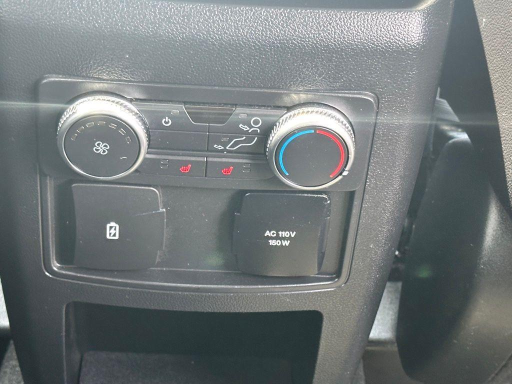 used 2021 Ford Explorer car, priced at $27,968