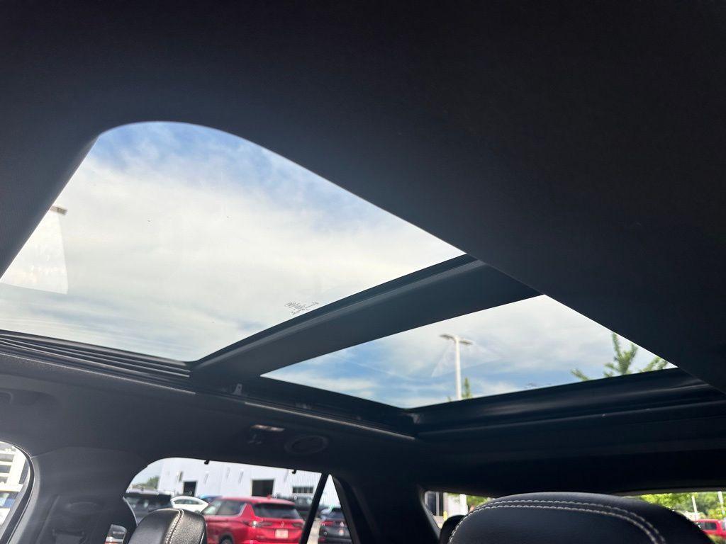 used 2021 Ford Explorer car, priced at $27,968