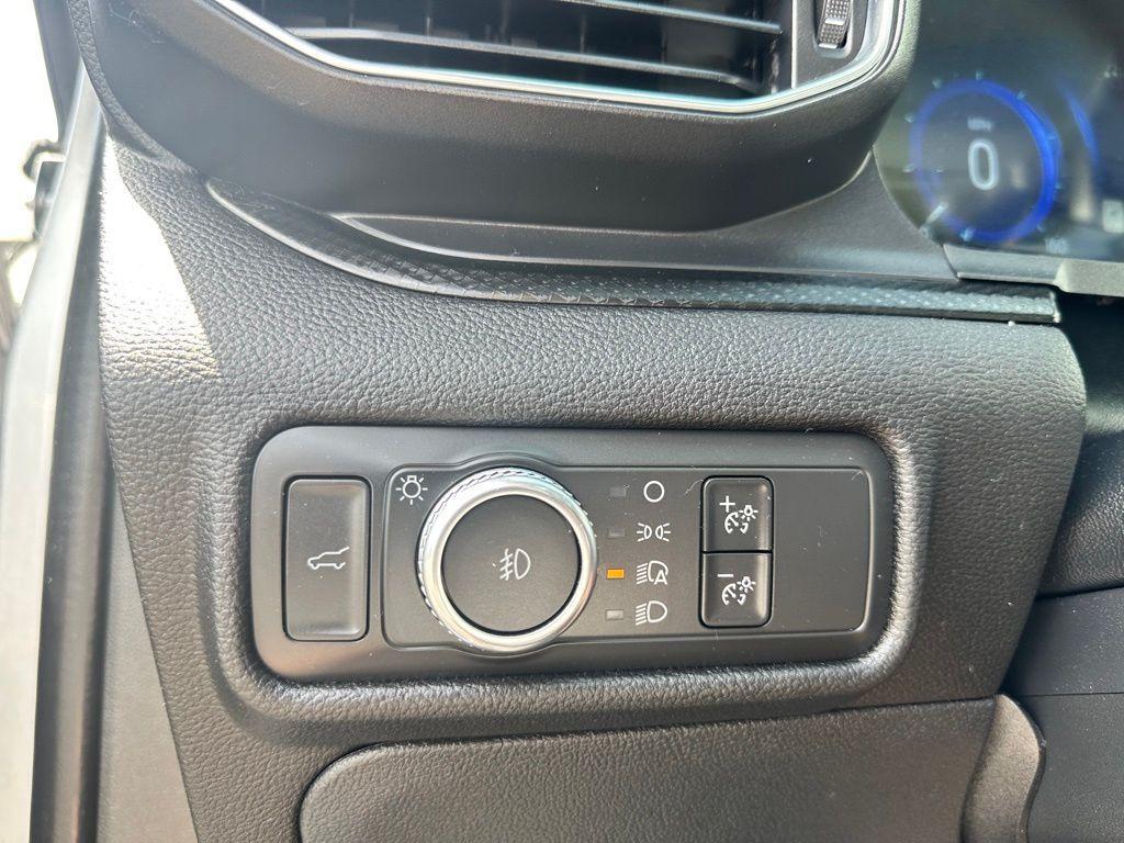 used 2021 Ford Explorer car, priced at $27,968