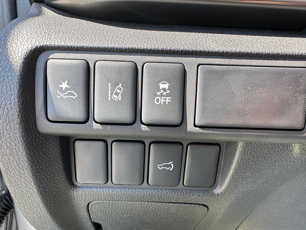 new 2026 Mitsubishi Eclipse Cross car, priced at $33,614