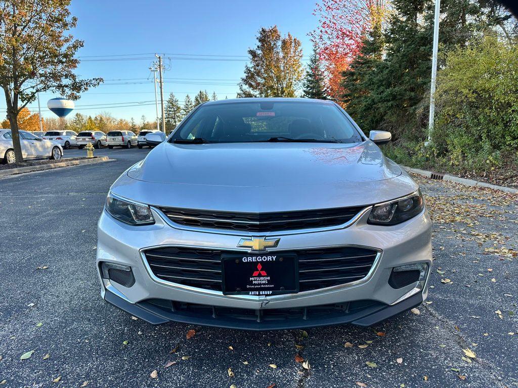 used 2016 Chevrolet Malibu car, priced at $8,404