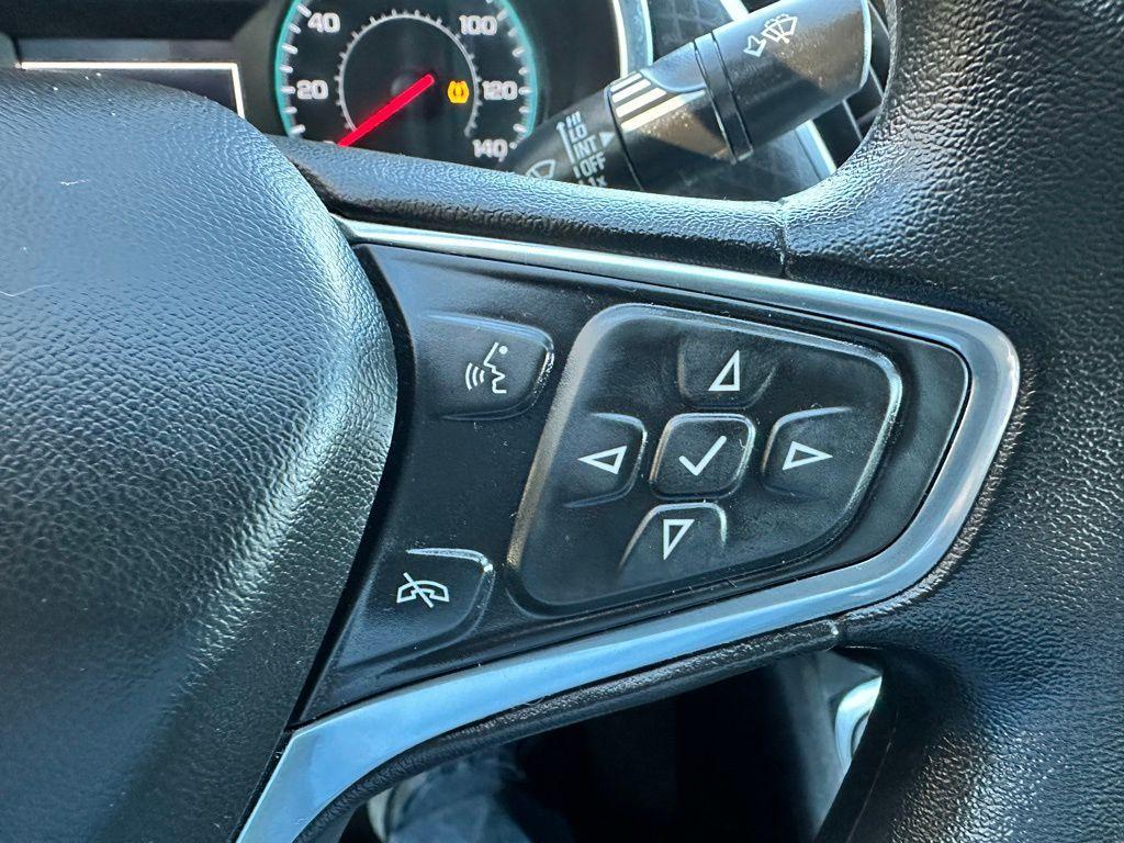 used 2016 Chevrolet Malibu car, priced at $8,404