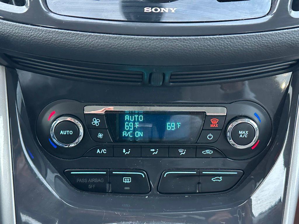 used 2013 Ford C-Max Hybrid car, priced at $8,756