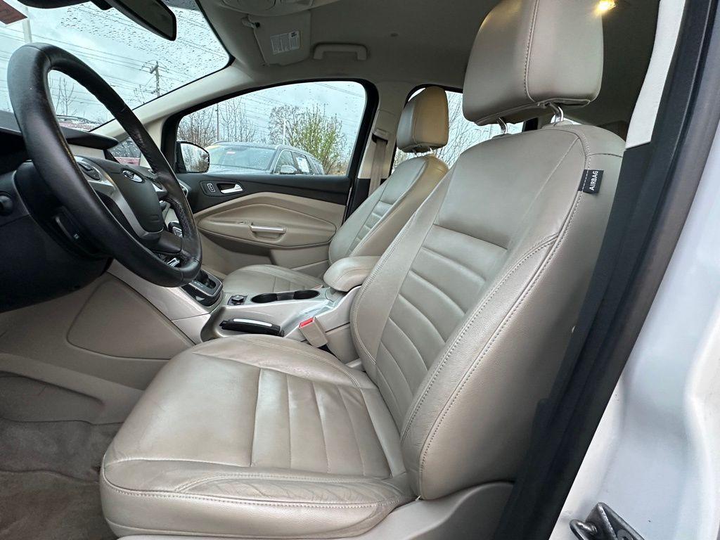 used 2013 Ford C-Max Hybrid car, priced at $8,756