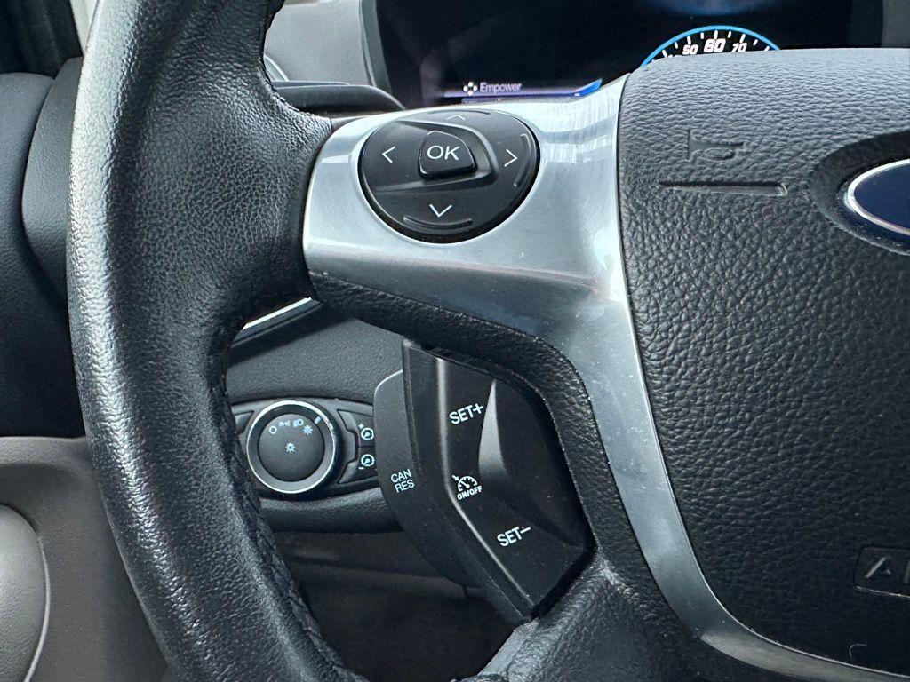 used 2013 Ford C-Max Hybrid car, priced at $8,756