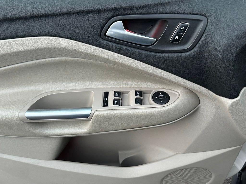 used 2013 Ford C-Max Hybrid car, priced at $8,756