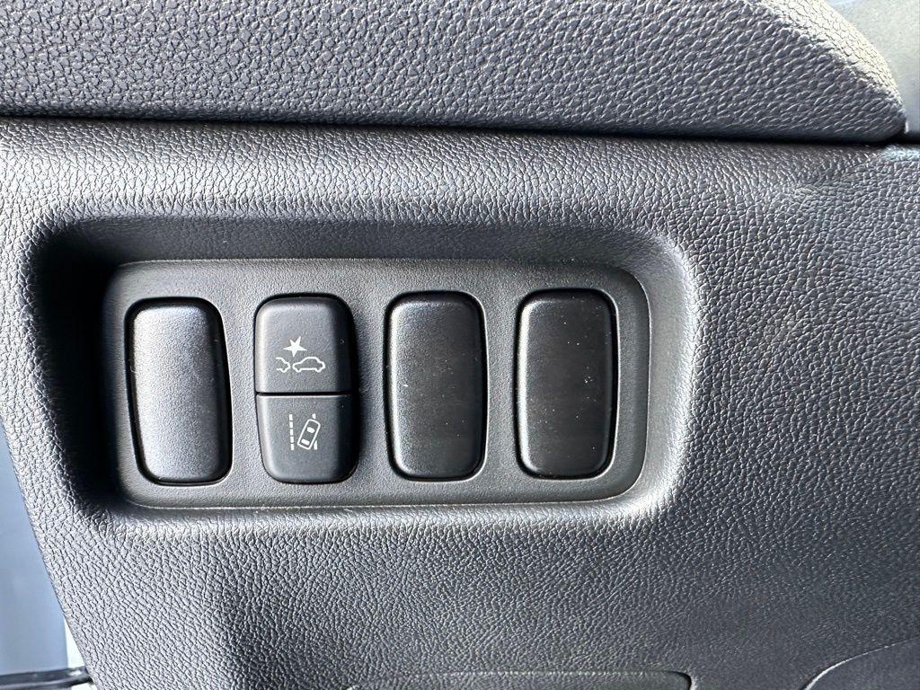 new 2026 Mitsubishi Outlander Sport car, priced at $28,733