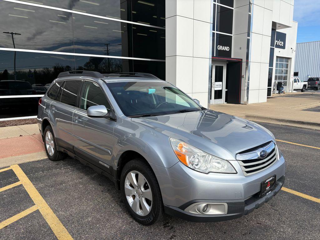used 2012 Subaru Outback car, priced at $7,455