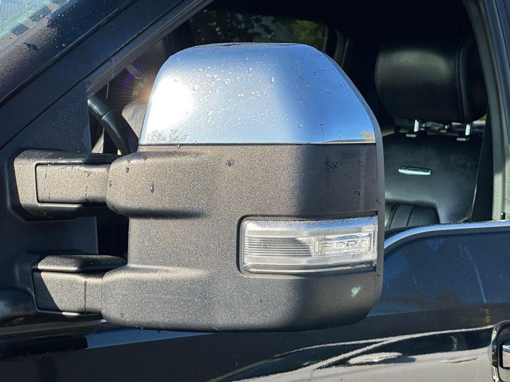 used 2018 Ford F-150 car, priced at $29,446