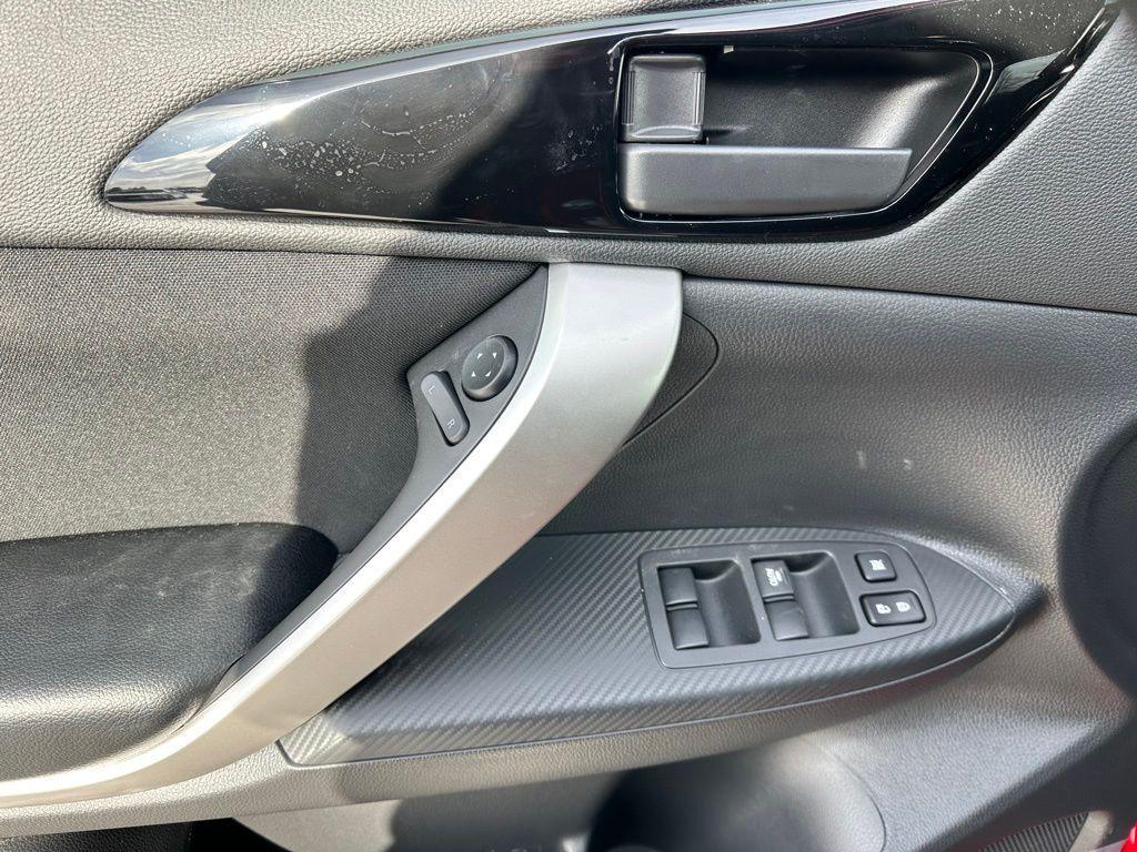 new 2026 Mitsubishi Eclipse Cross car, priced at $30,630