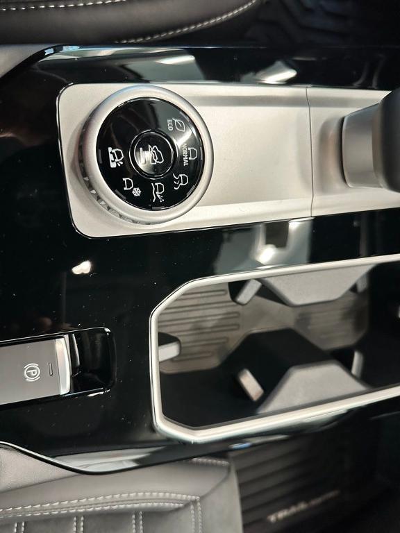 new 2025 Mitsubishi Outlander car, priced at $41,862