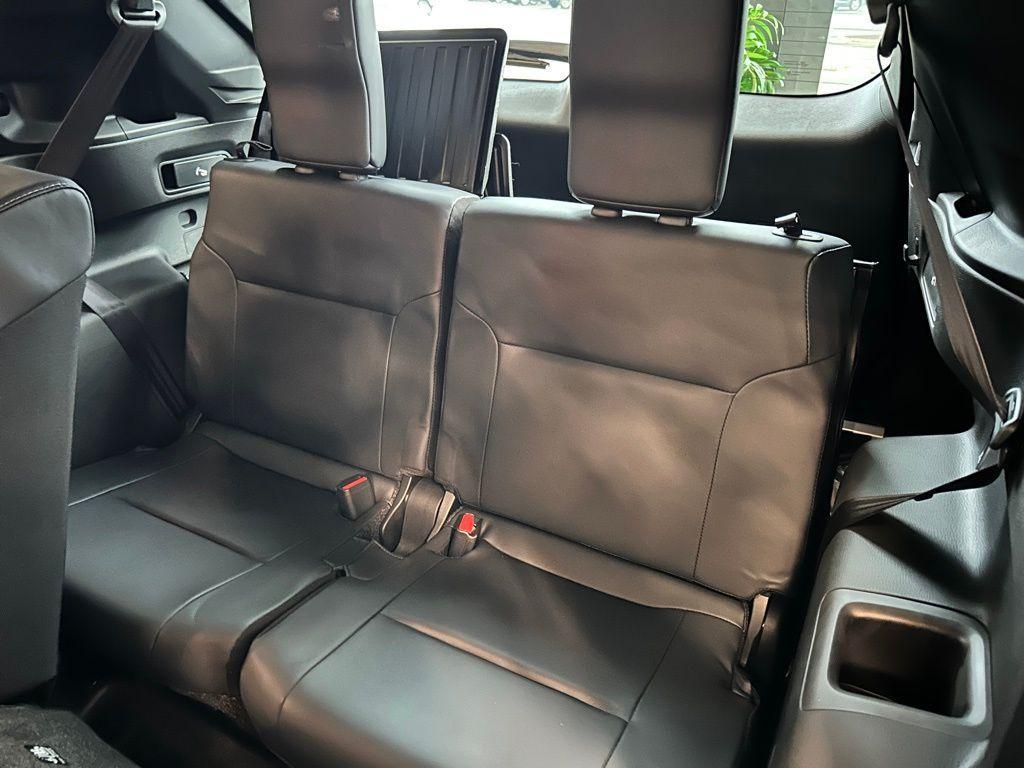 new 2025 Mitsubishi Outlander car, priced at $41,862