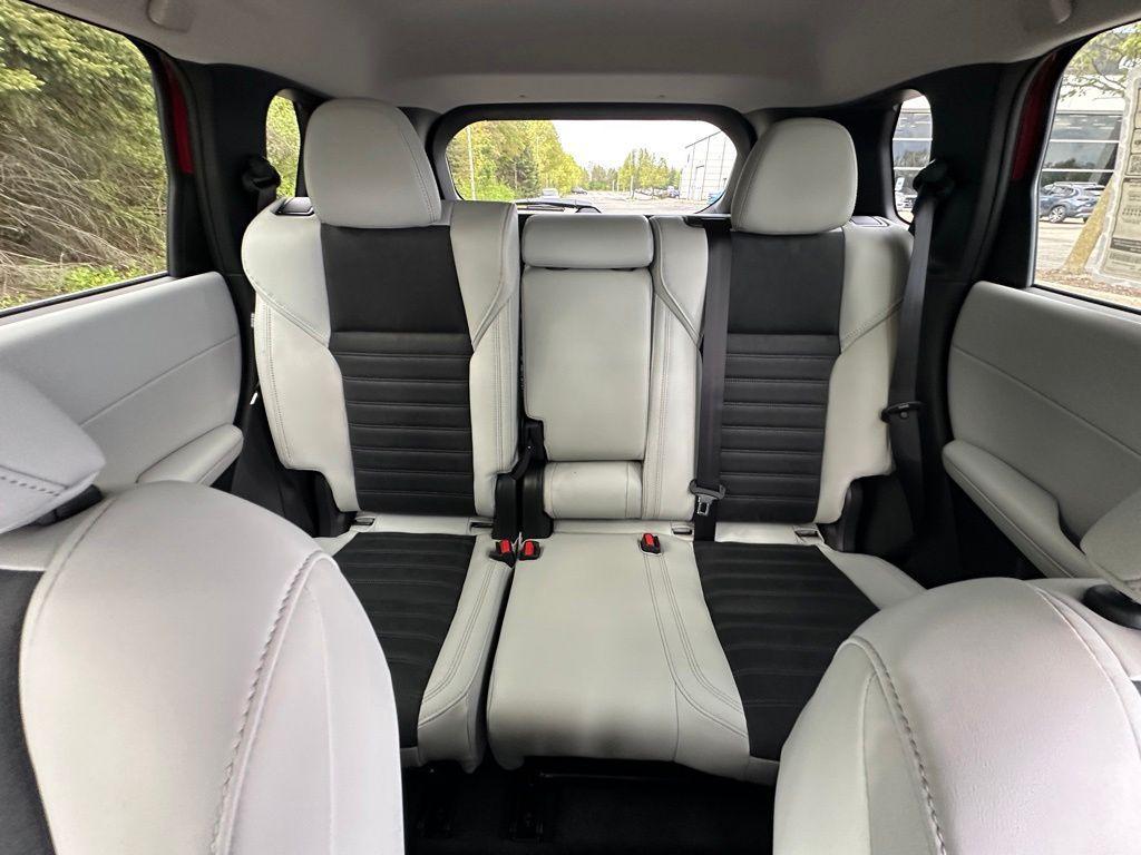 new 2026 Mitsubishi Outlander car, priced at $38,969
