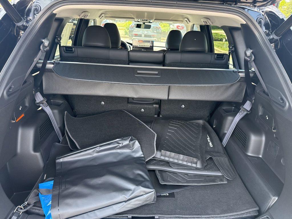 new 2026 Mitsubishi Outlander PHEV car, priced at $47,939