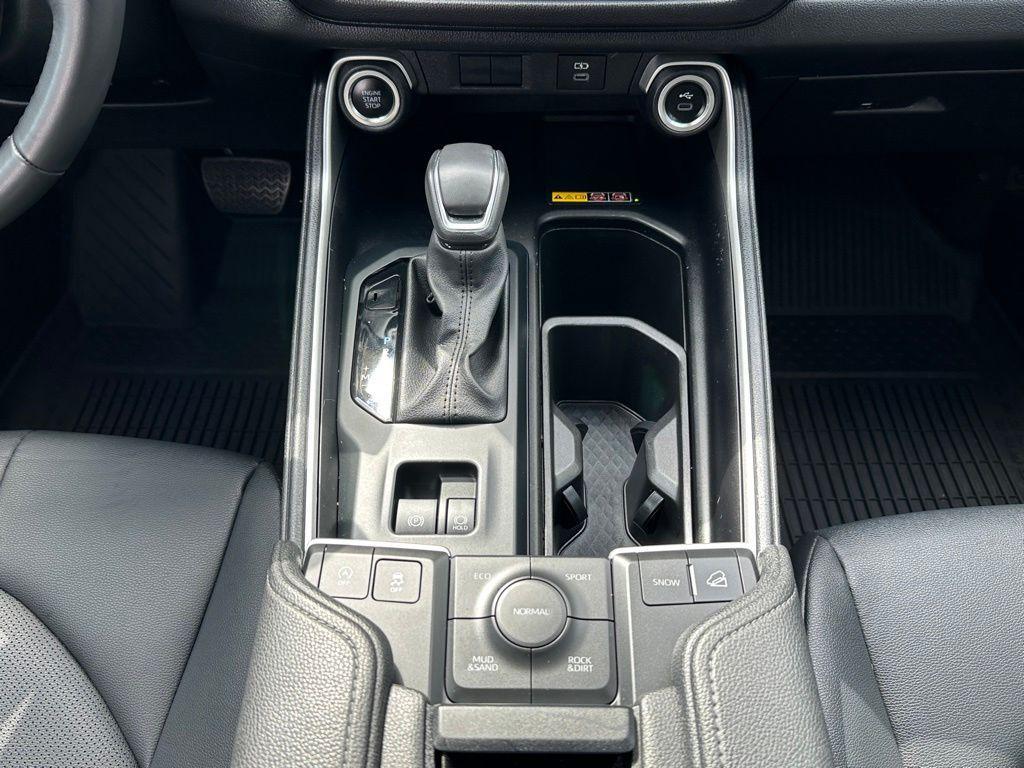 used 2024 Toyota Grand Highlander car, priced at $42,731