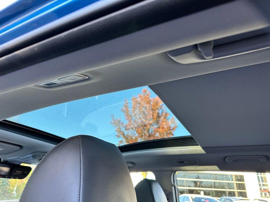 used 2020 Hyundai Tucson car, priced at $18,977