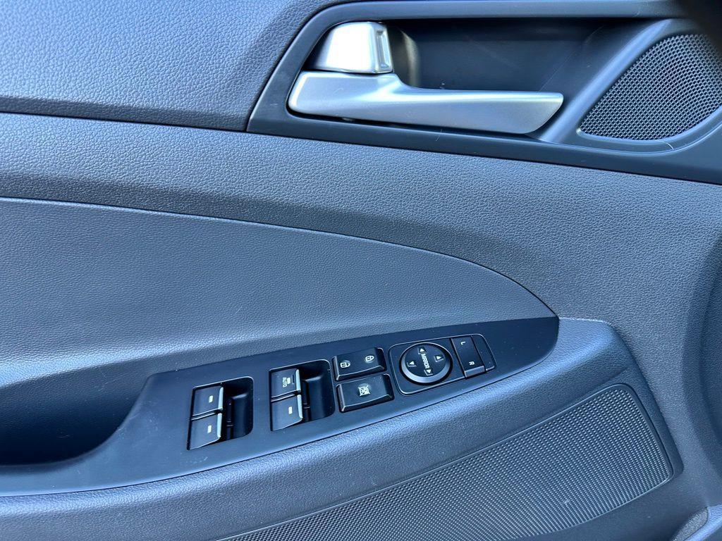 used 2020 Hyundai Tucson car, priced at $18,977