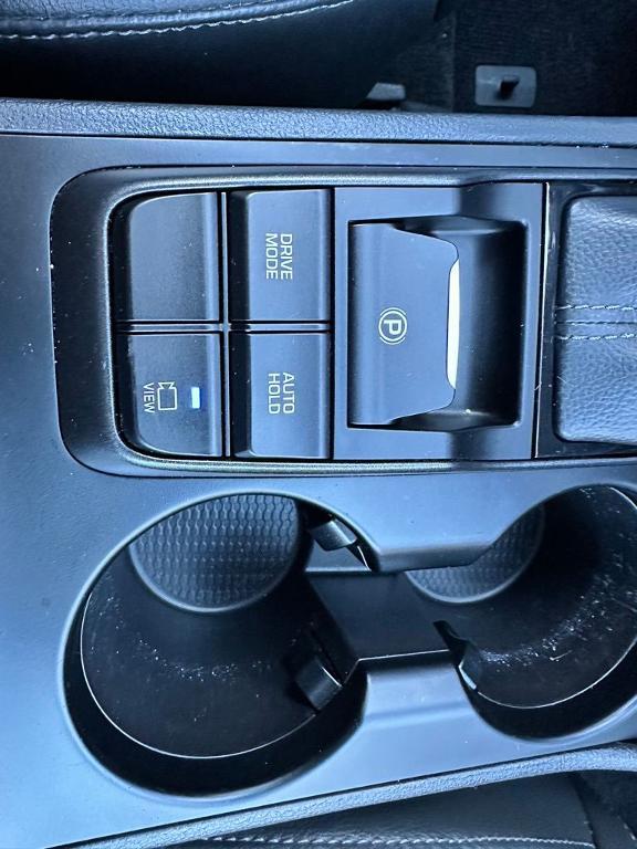 used 2020 Hyundai Tucson car, priced at $18,977