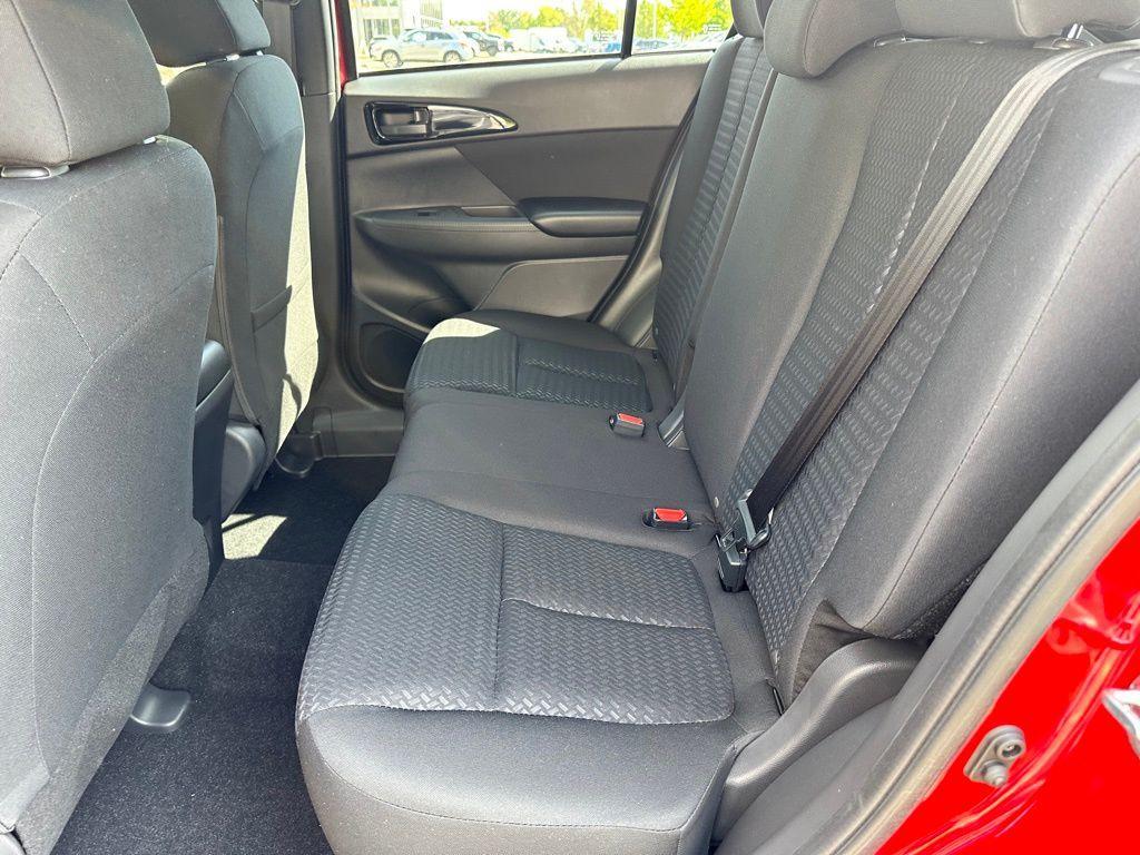 new 2024 Mitsubishi Eclipse Cross car, priced at $25,327