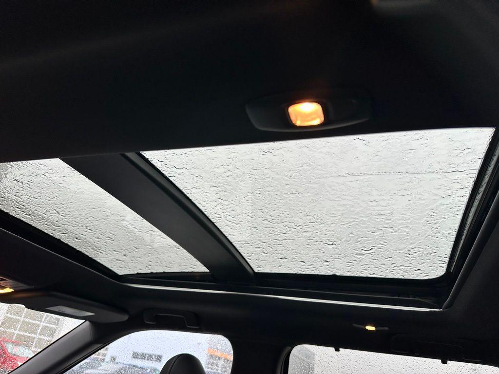 new 2025 Mitsubishi Outlander PHEV car, priced at $49,078