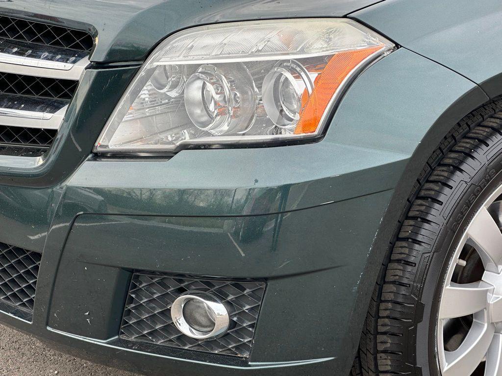 used 2011 Mercedes-Benz GLK-Class car, priced at $6,458