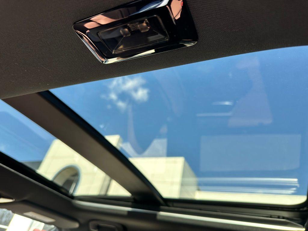 new 2026 Mitsubishi Outlander car, priced at $43,429