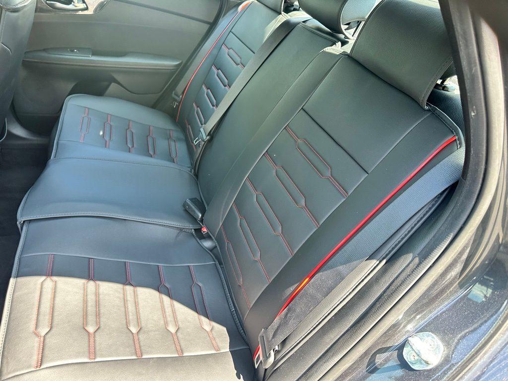 used 2021 Kia Forte car, priced at $16,108