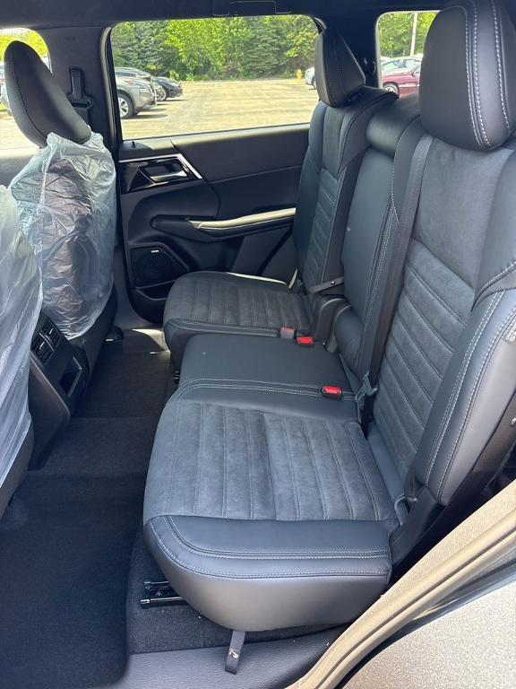 new 2026 Mitsubishi Outlander car, priced at $34,029