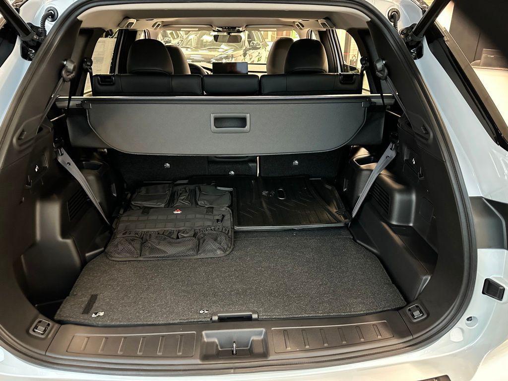 new 2026 Mitsubishi Outlander car, priced at $41,564