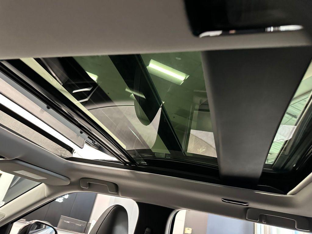 new 2026 Mitsubishi Outlander car, priced at $41,564