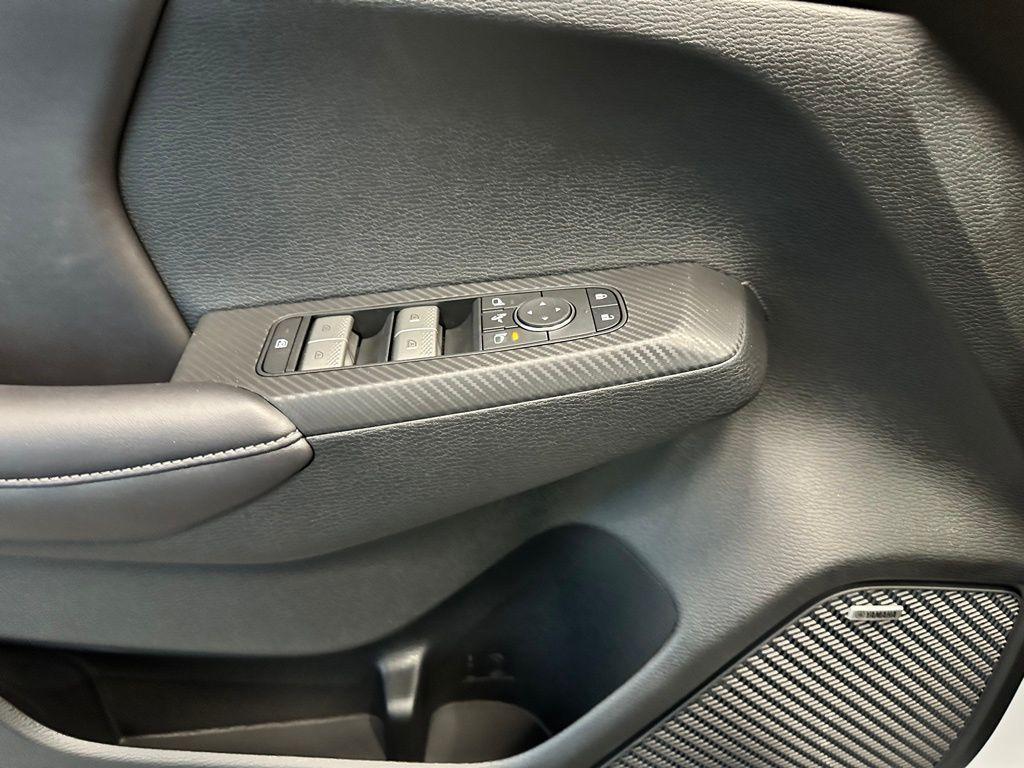 new 2026 Mitsubishi Outlander car, priced at $41,564