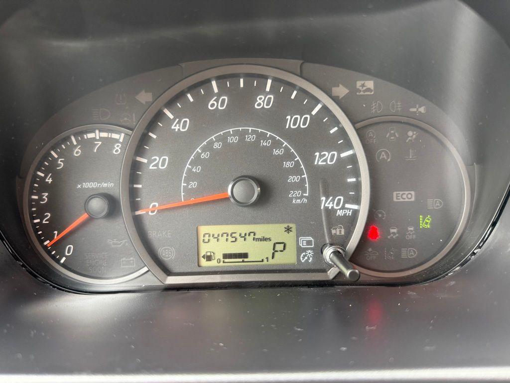 used 2023 Mitsubishi Mirage G4 car, priced at $11,295