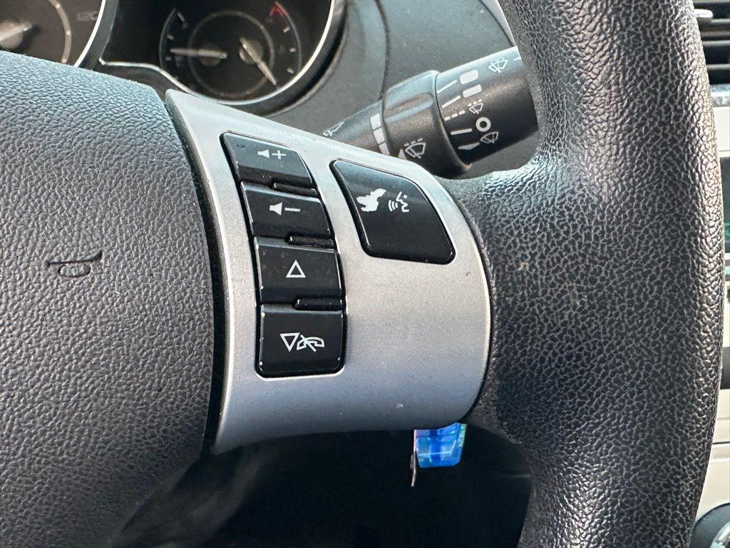 used 2012 Chevrolet Malibu car, priced at $4,898