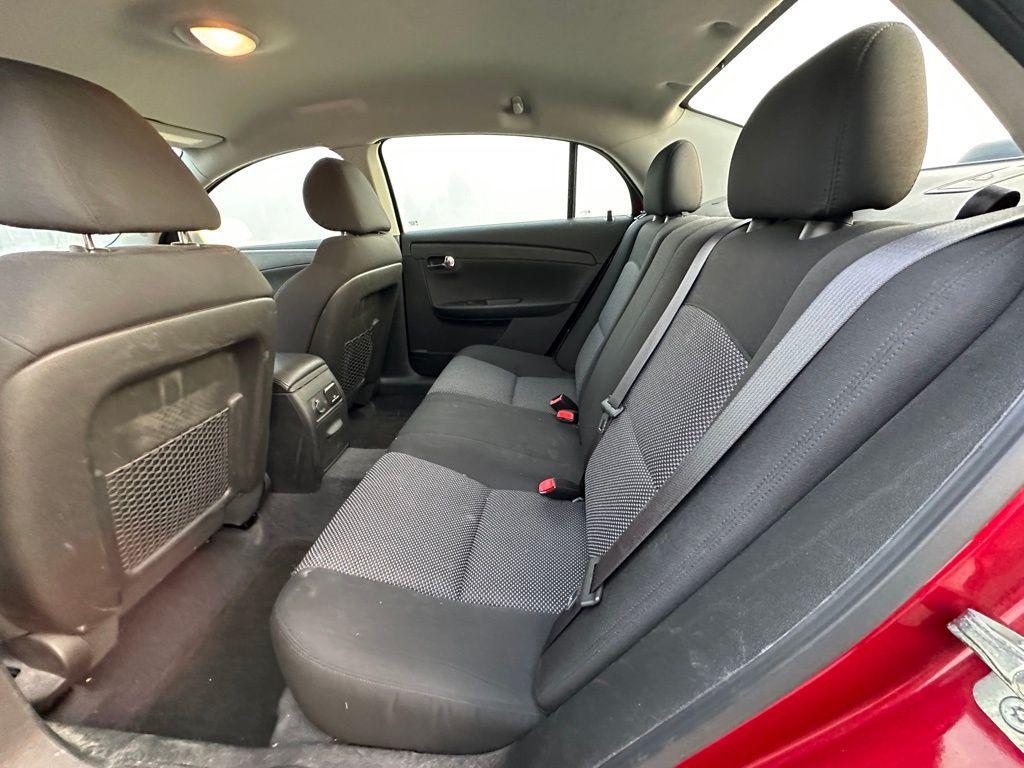 used 2012 Chevrolet Malibu car, priced at $4,898