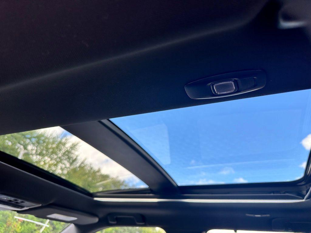 new 2025 Mitsubishi Outlander PHEV car, priced at $49,343